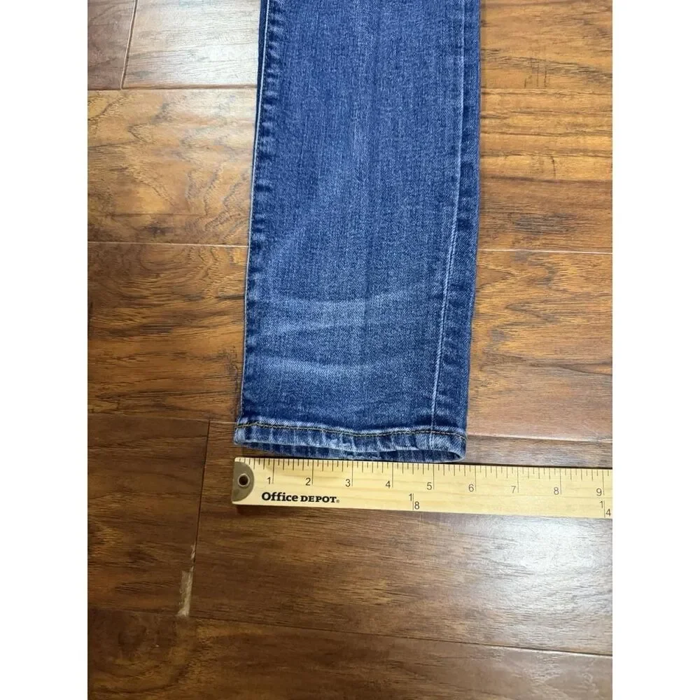 American-eagle-outfitters Men's Blue Jeans